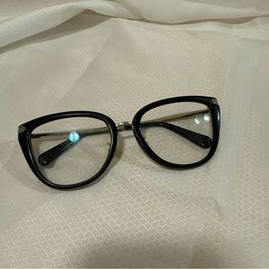 Coach Women's Eyeglass Frames Only HC 8276 (L1099) 500211 Black Butterfly 56 mm